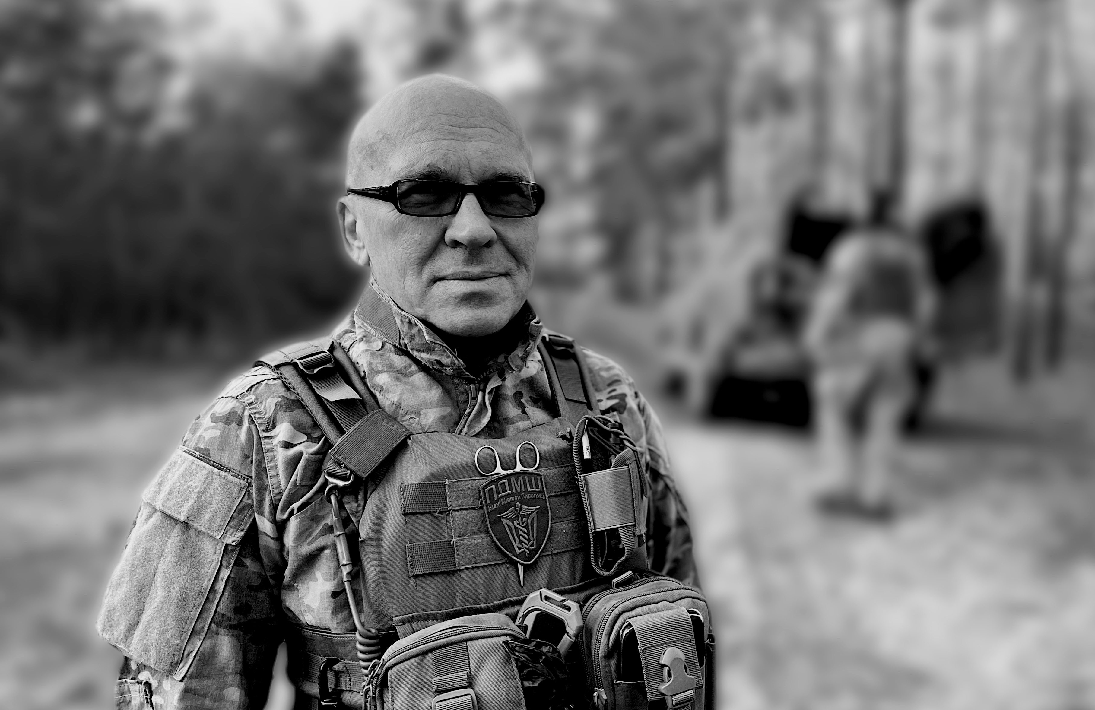 Sad news in the PDMSh family. We have lost our friend, “Polyak”